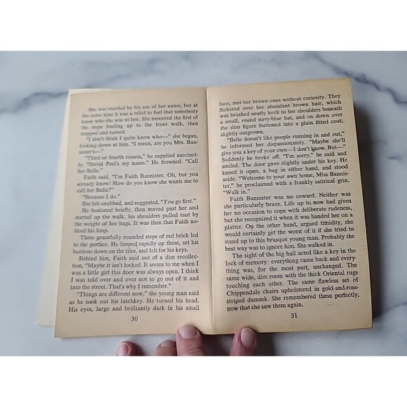 Web Of Honey By Cecile Gilmore Paperback - Picture 5 of 10